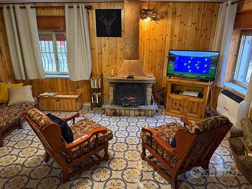 Appartamento Camigliatello Silano Forgitelle