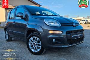 Fiat Panda 1.2 Lounge PREZZO FINALE SOLO SETTBRE