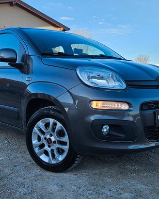 Fiat Panda 1.2 Lounge PREZZO FINALE SOLO SETTBRE