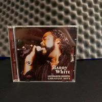 CD "Barry White"