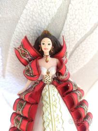 Barbie Holiday Hallmark vintage 1997- nuova!