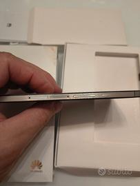 HUAWEI Ascend P6