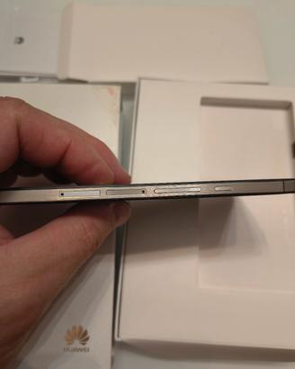 HUAWEI Ascend P6