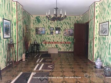 Appartamento, Montegrappa - Santa Rosalia, Palermo