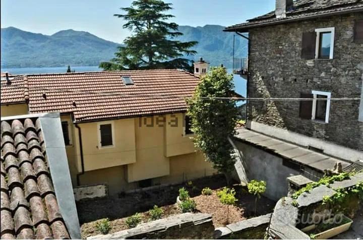 Appartamento – Oggebbio, Piazza - Vista 4