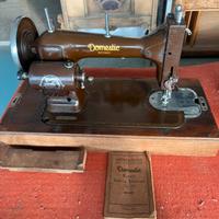 Macchina da cucire Domestic