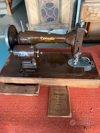 Macchina da cucire Domestic