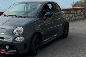 Abarth 595 1.4 T-jet 145Cv 2017 italiana!