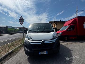 Citroen Jumper 35 BlueHDi 140 PLM-DC Cassonato