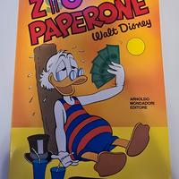 Zio Paperone n. 11 1988