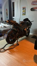 Kawasaki ninja 600 A2