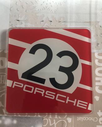 Set bicchieri Porsche