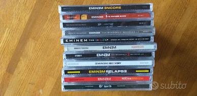 cd usati eminem