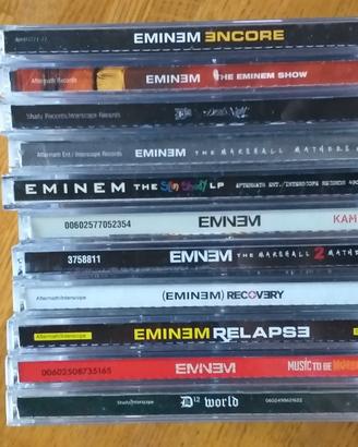 cd usati eminem