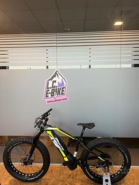 Fantic Fat bike sport