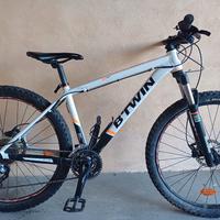 Mtb B-Twin Rockrider 580