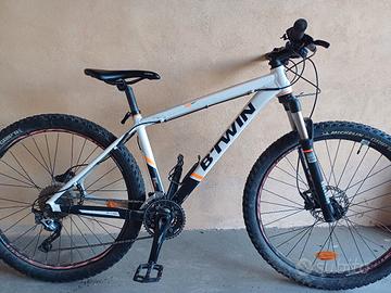 Mtb B-Twin Rockrider 580