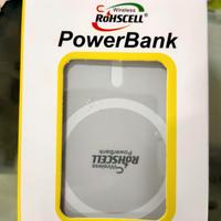 Power Bank 5000mAh