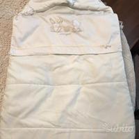 Coperta neonato