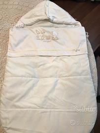 Coperta neonato