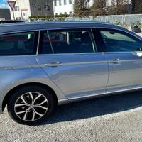 Volkswagen Passat Variant 2.0 TDI