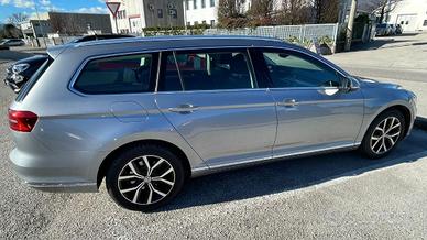 Volkswagen Passat Variant 2.0 TDI