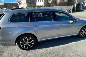 Volkswagen Passat Variant 2.0 TDI