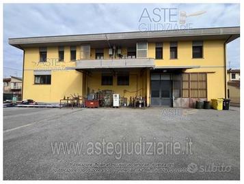 Magazzino Agliana [A4333420]