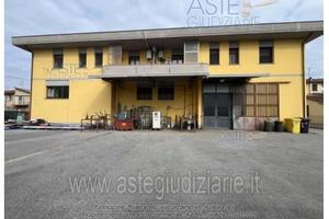 Magazzino Agliana [A4333420]