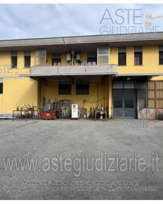 Magazzino Agliana [A4333420]