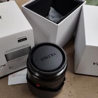 Viltrox 33mm f/1.4 XF – Obiettivo per Fujifilm X