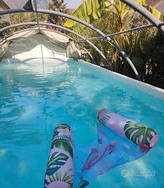 PISCINA INTEX 
