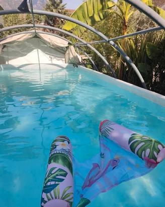 PISCINA INTEX 