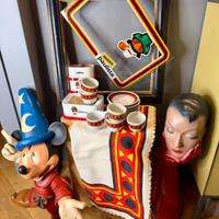 Lavazza Paulista corredo Vintage