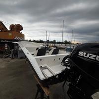 Promar laguna 550