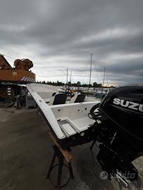 Promar laguna 550