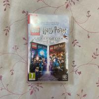 Lego Harry Potter Collection per Nintendo Switch.