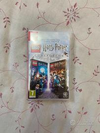 Lego Harry Potter Collection per Nintendo Switch.