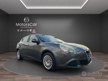 ALFA ROMEO Giulietta 1.6 JTDm-2 105 CV Progression