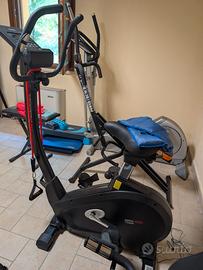 Cyclette Toorx BRX 100 Come nuova 
