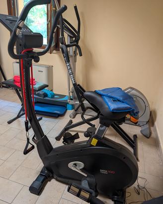 Cyclette Toorx BRX 100 Come nuova 