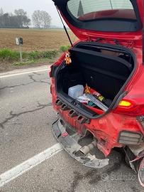 Ford Fiesta Stline 2019