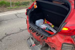 Ford Fiesta Stline 2019