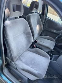 sedile guida opel astra f anno 1993