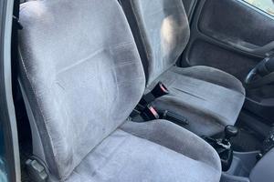 sedile guida opel astra f anno 1993