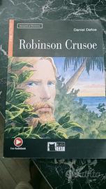 libro Robinson Crusoe 