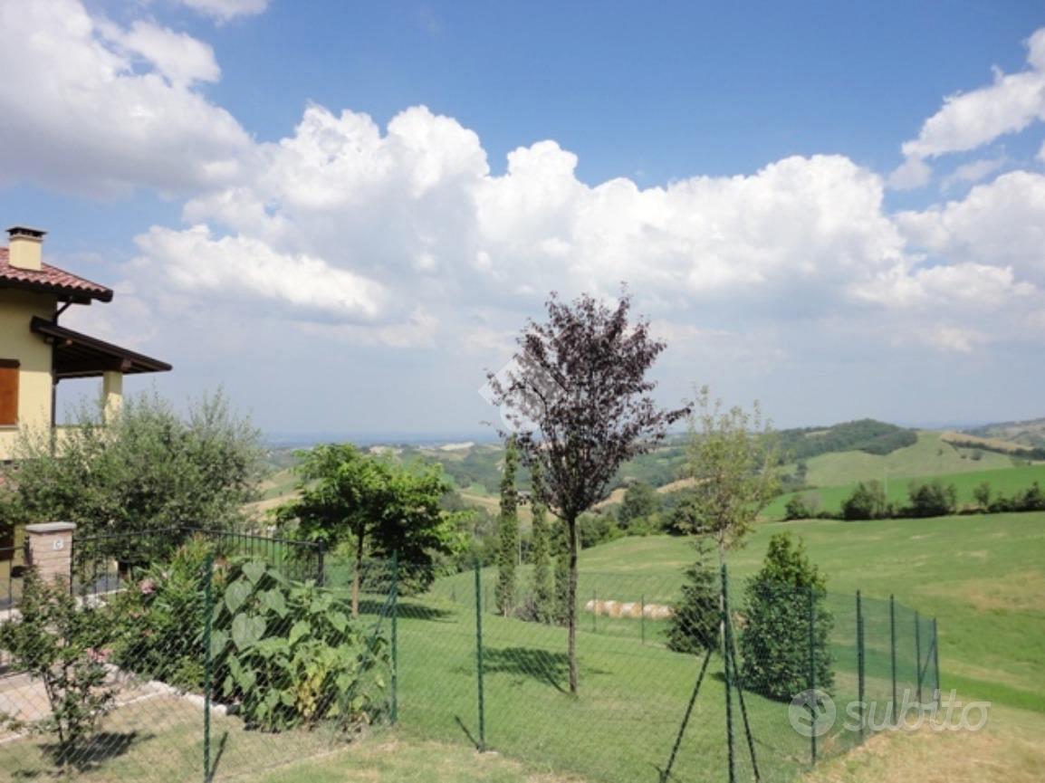 VILLA A SCHIERA A SASSUOLO - Vista 5