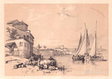 [Brescia] Desenzano Lago di Garda