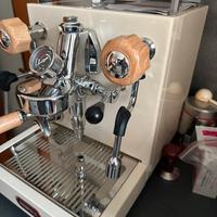 Macchina caffè espresso professionale nuova