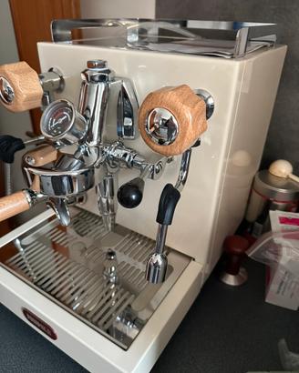 Macchina caffè espresso professionale nuova